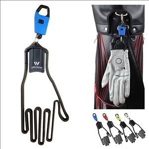 ABS Plastic Golf Glove Stretcher